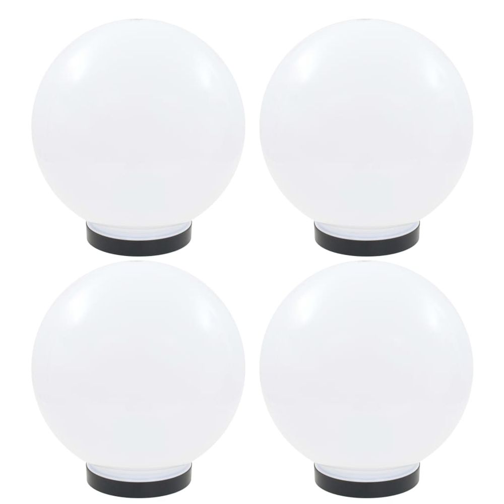 LAMPES A LED SOUS FORME DE B 3-(865607)