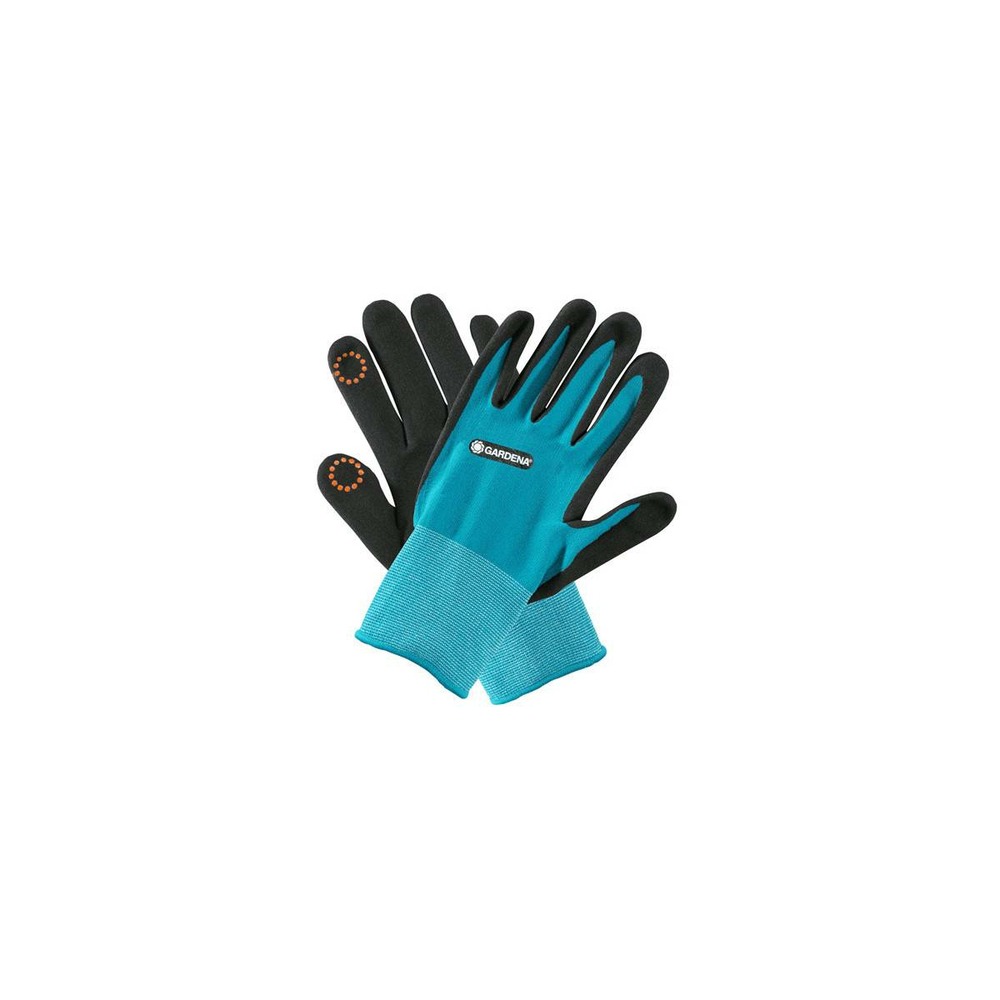 Gants de jardin pour plantation - gardena - 7 / s