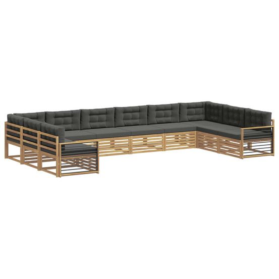 Ensembles de canapés 10 pc