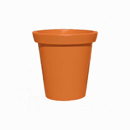 Pot de fleurs rond xxl delight 200l