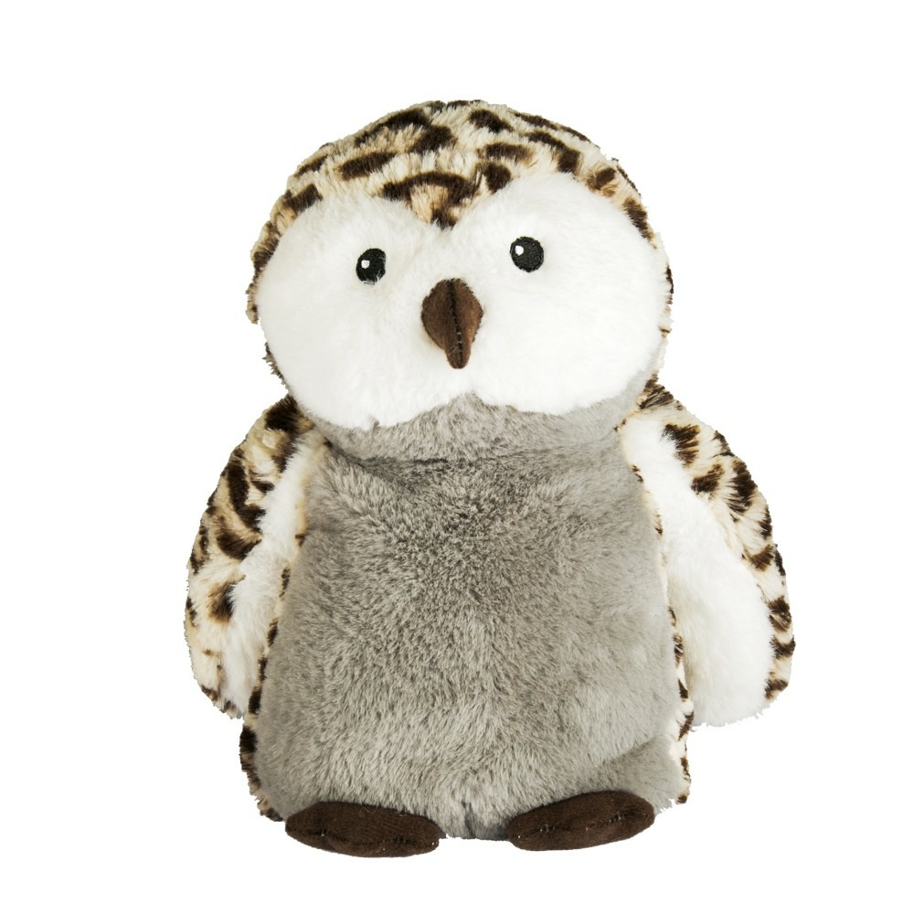 PELUCHE HIBOU