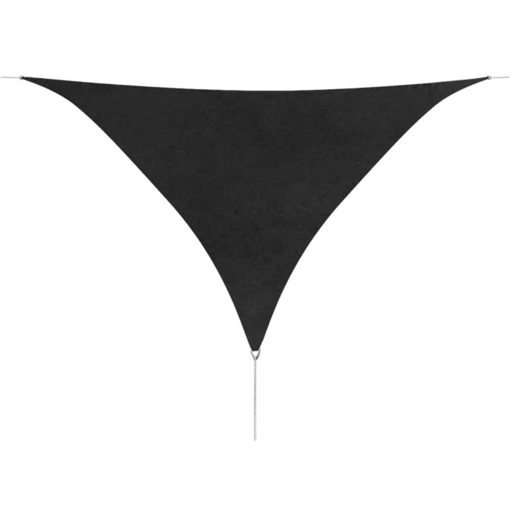 PARASOL EN TISSU OXFORD TRIA 4-(869368)