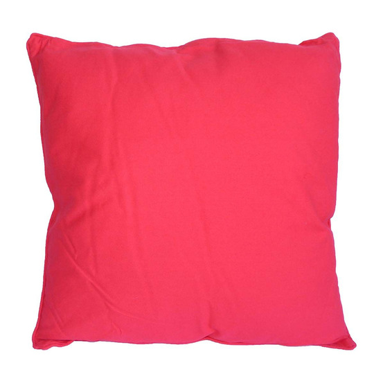 Coussin carré pour dossier de canapé 60 cm