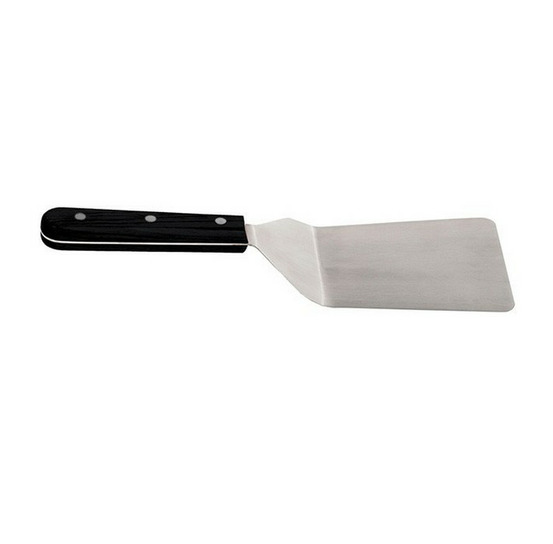 Spatule courte coudée - spatule coudee pom