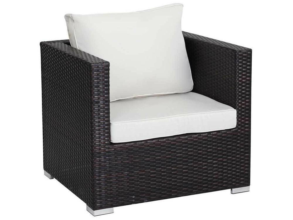 Fauteuil jardin