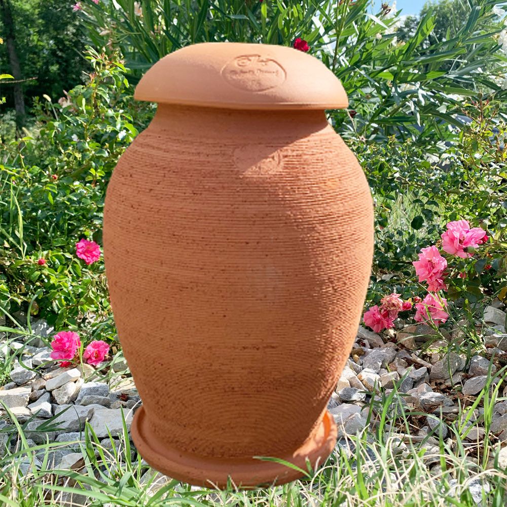 Ollas bee : abreuvoir pour abeilles - 35l