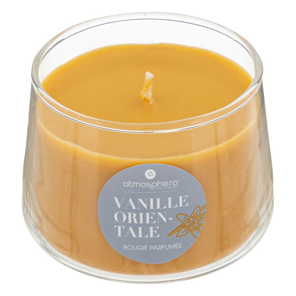 Bougie parfumée 