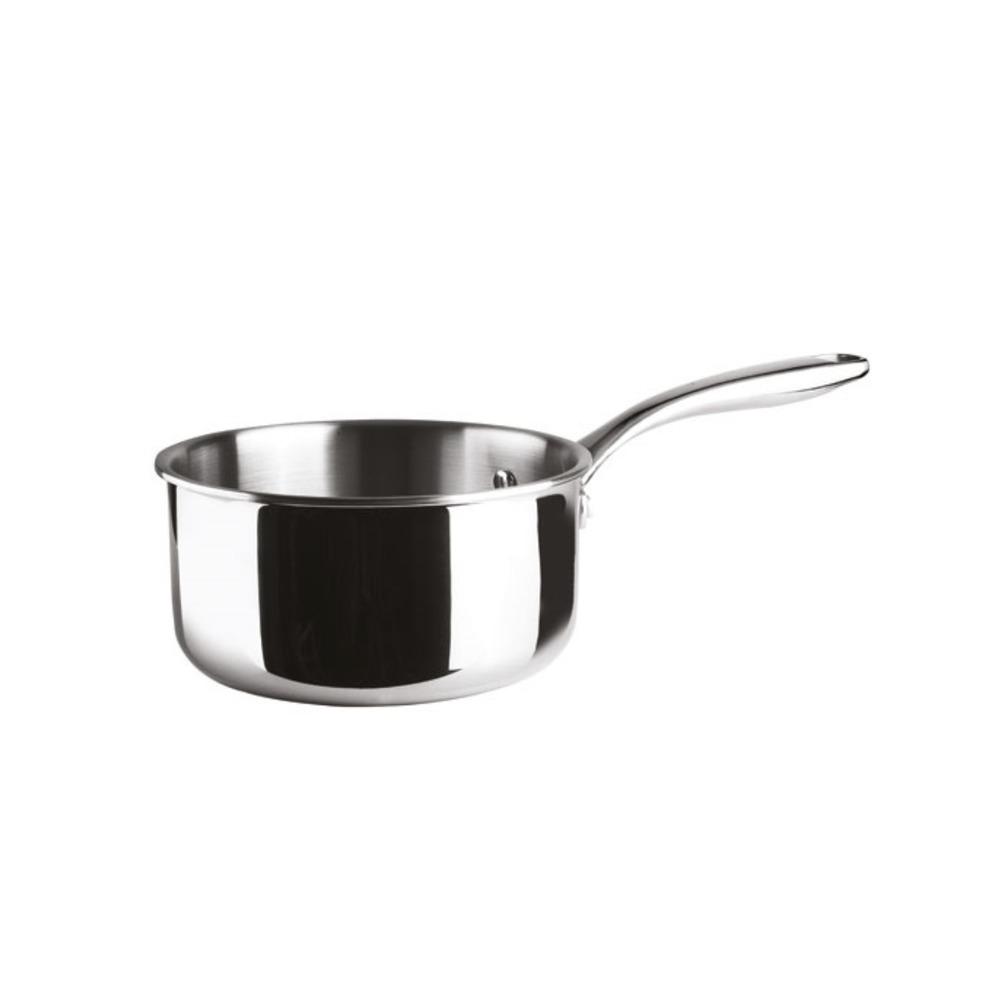 Casserole inox 20cm - 60862
