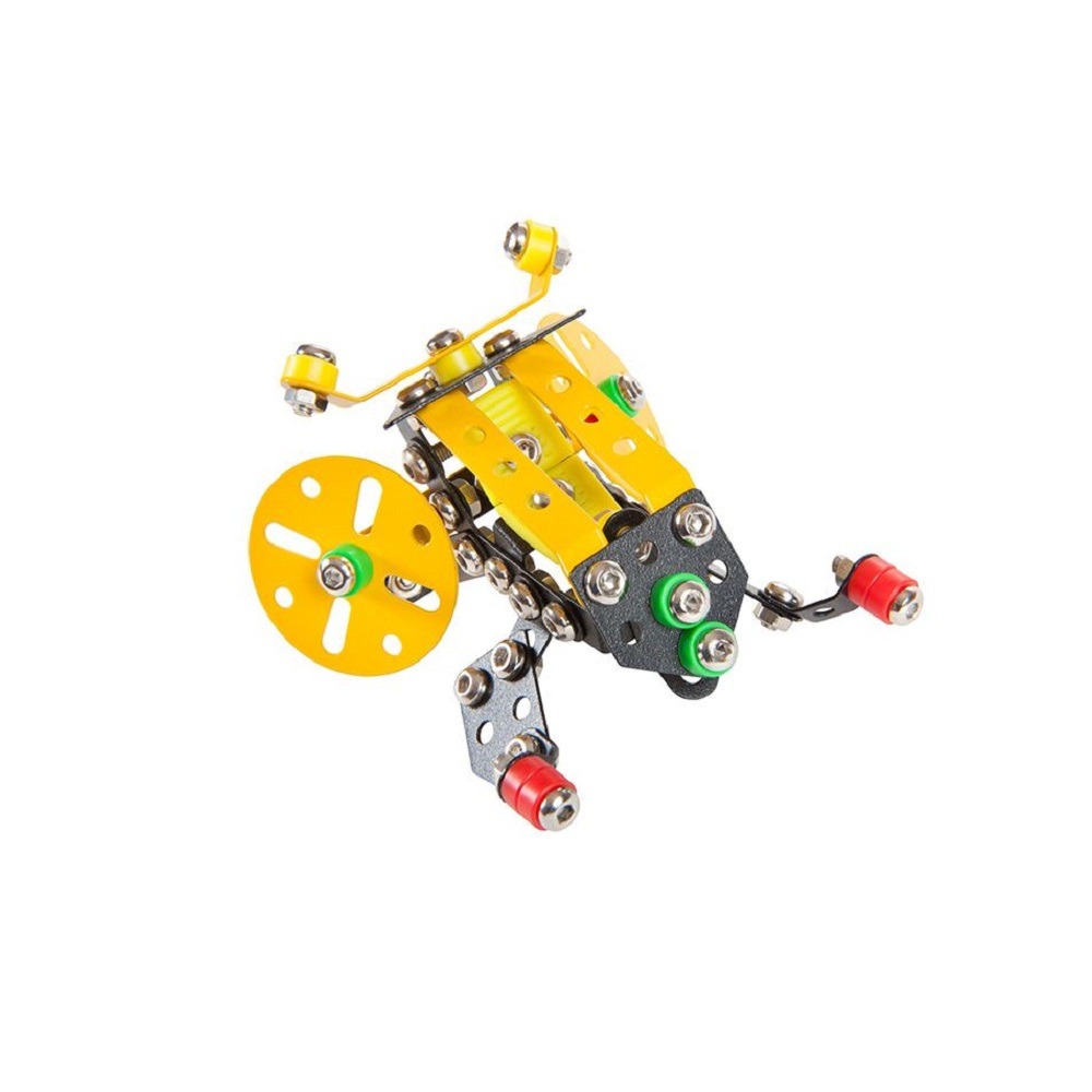 Constructor krypton - navette spatiale