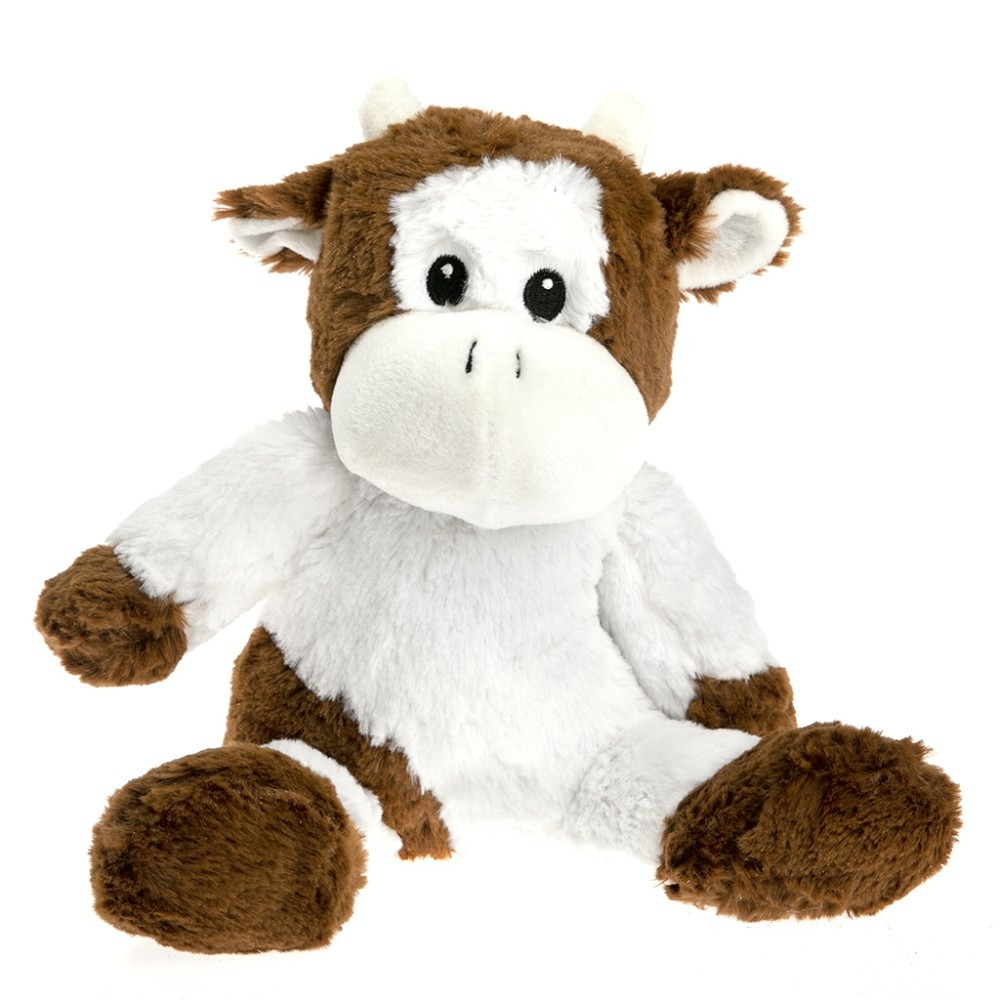 PELUCHE VACHE