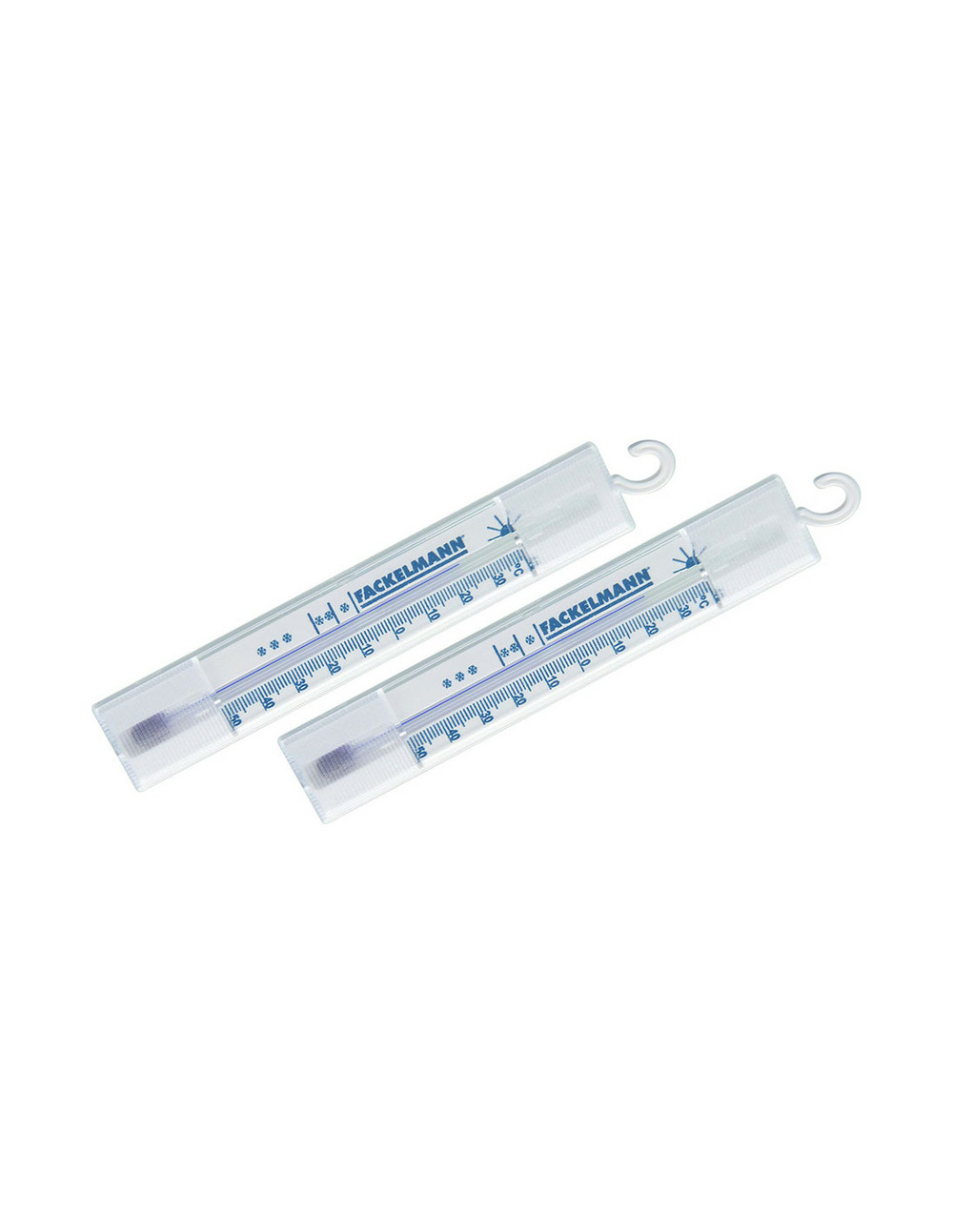 Thermomètres pour réfrigérateur/congélateur