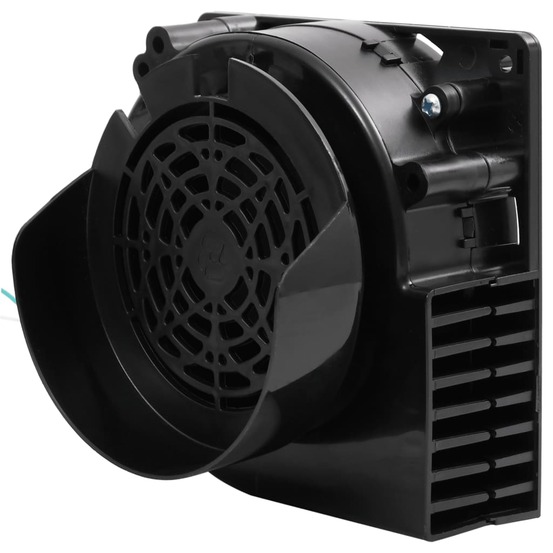 Guirlande lumineuse à led avec 90 led et ventilateur 900 cm