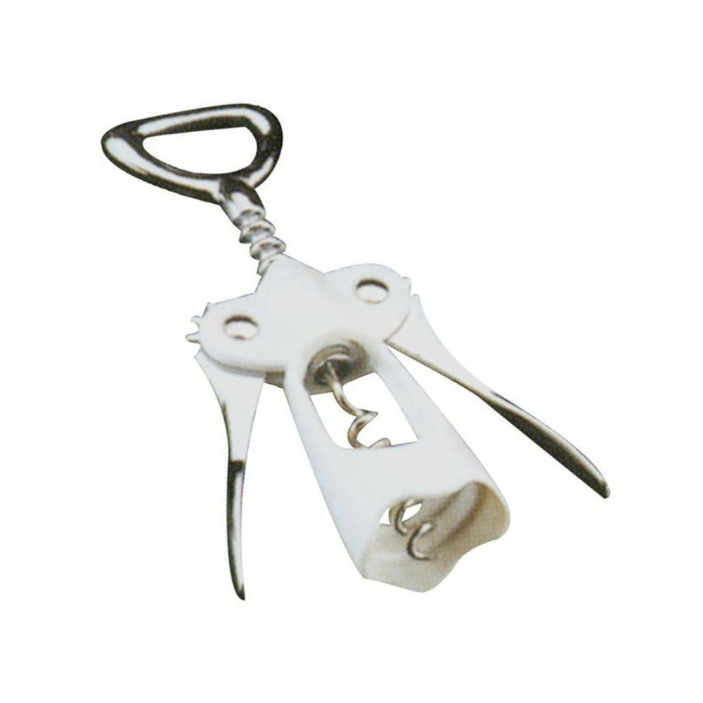 Tire-bouchons décapsuleur à leviers cavi metaltex - 25052510080