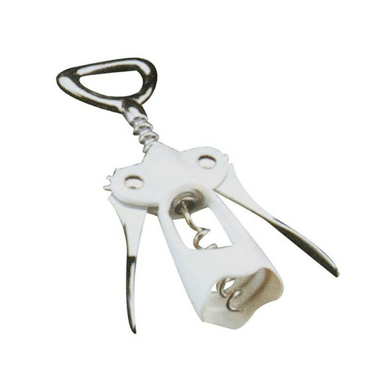 Tire-bouchons décapsuleur à leviers cavi metaltex - 25052510080