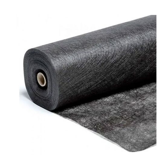Toile polypropylène de stabilisation du sol 2x50ml racine f-pai035