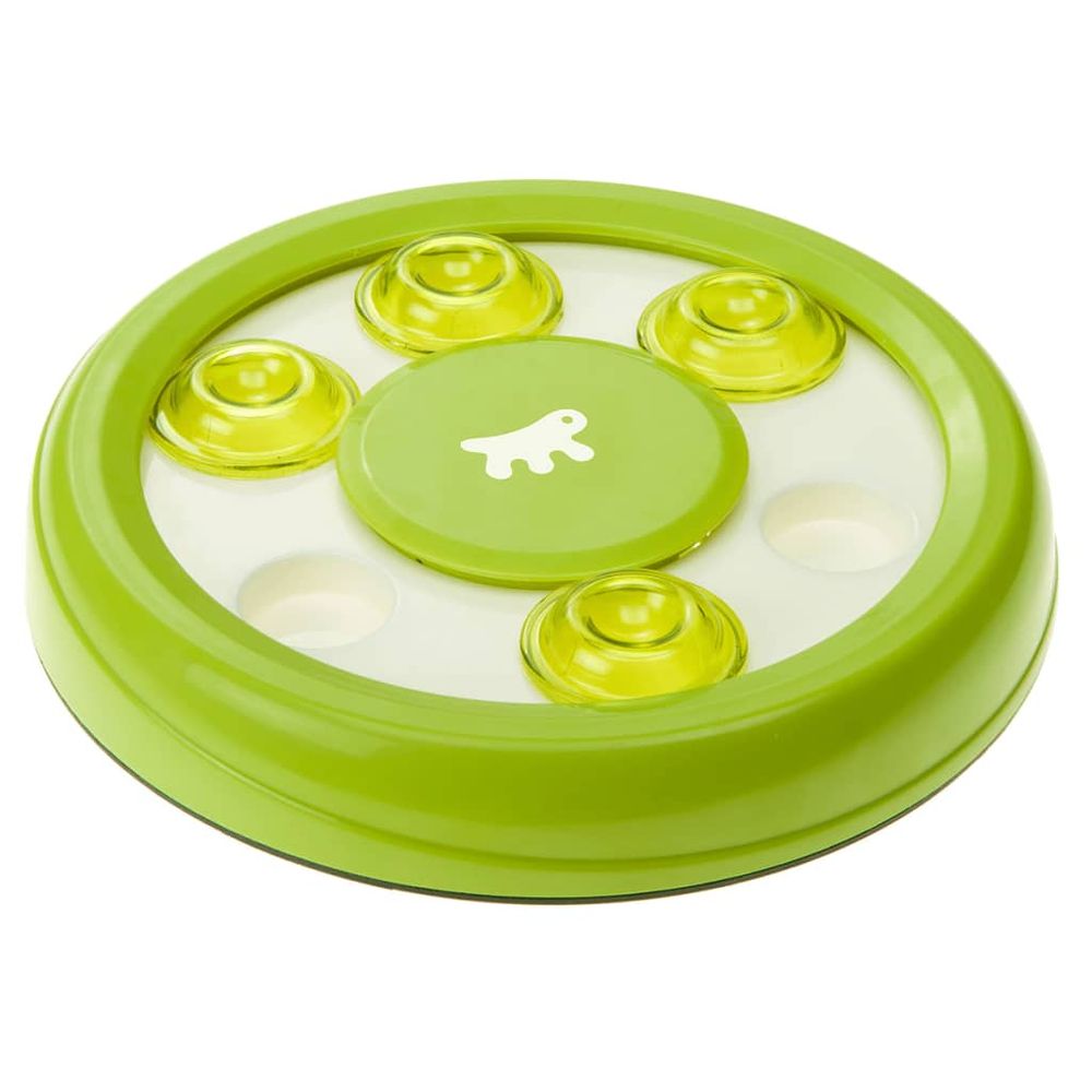Jouet interactif pour chats Discover