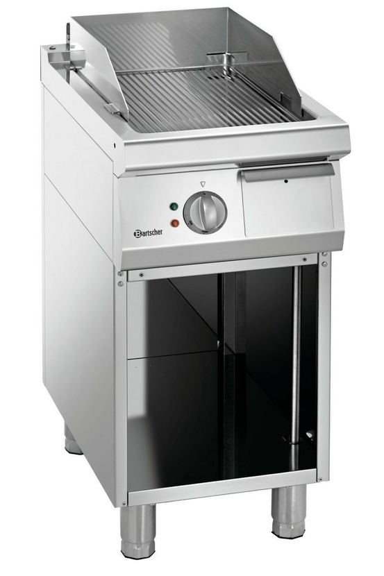 Pare eclaboussure série 700, 400 mm - bartscher