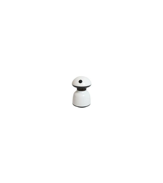 Anti-moustique d'intérieur 25m² blanc - 002209