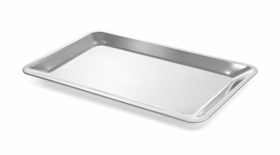 Plateau de service gn 1/1 530x325x(h)20 mm - hendi