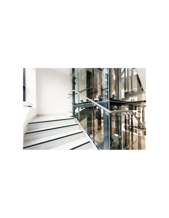 Bande antidérapante btb noir rouleau de 18mx50mm - btb