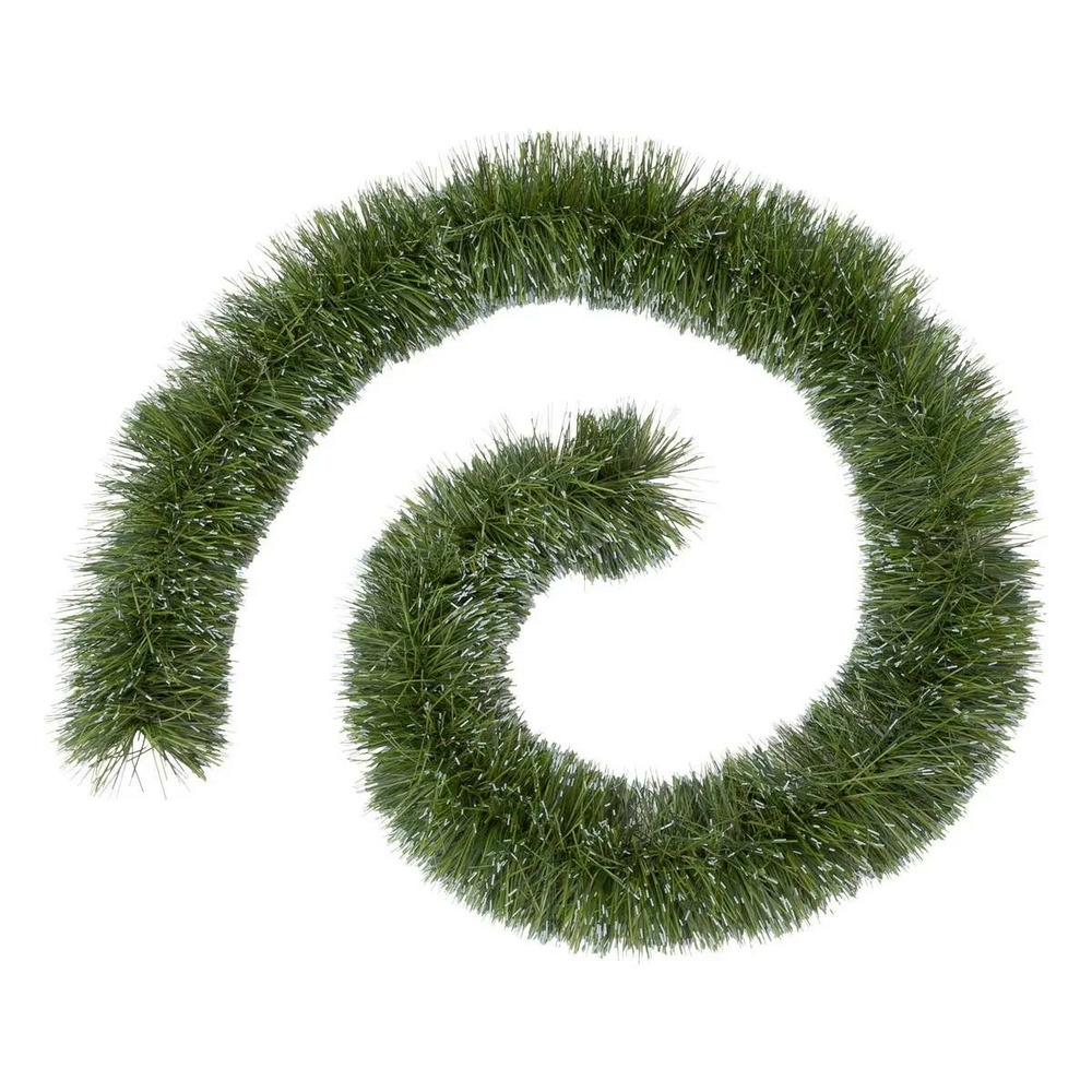 Guirlande de noël boa 