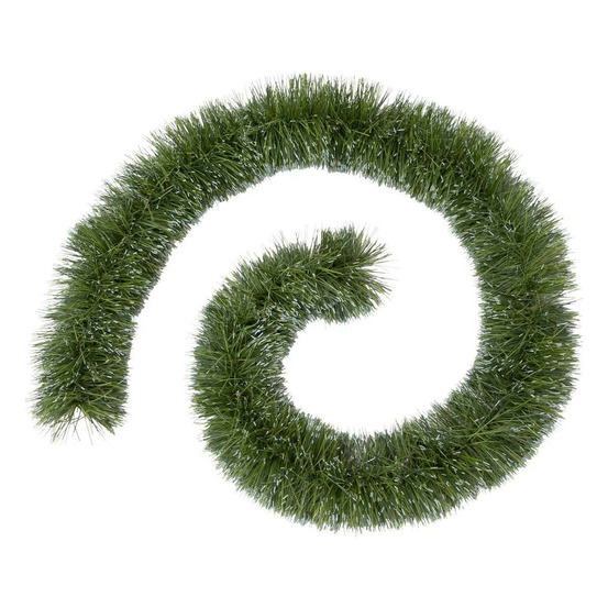 Guirlande de noël boa