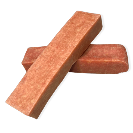 Fromage de yak à la fraise s 25-40g