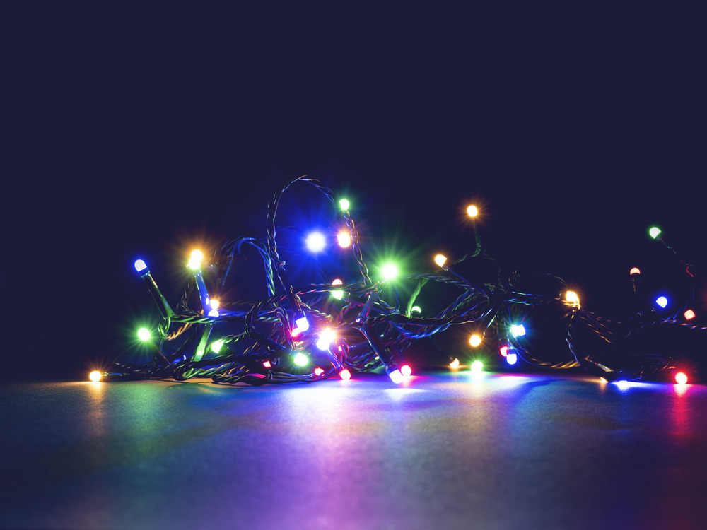 Flicker light® brillant led opaque Truffaut