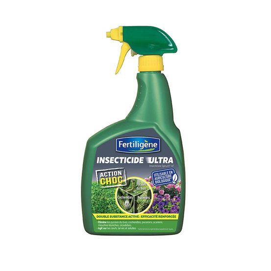 Insecticide ultra polyvalent - 750m