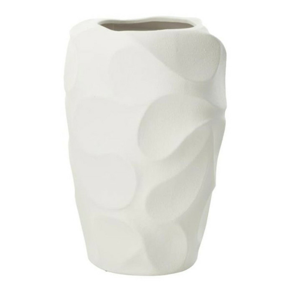 Vase design en argile 