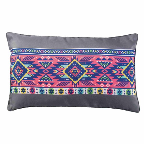 Coussin passepoil collection attrape-reves top-dreams