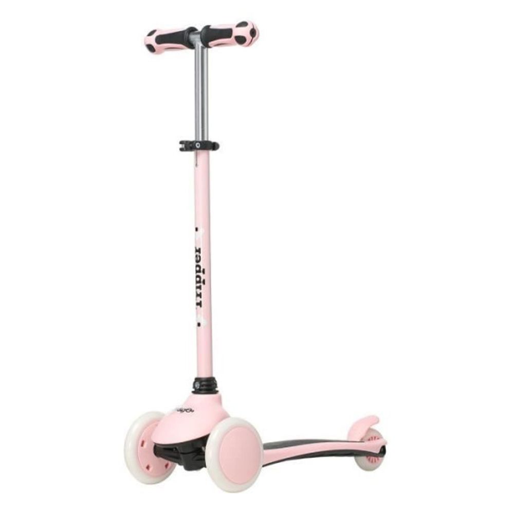 Trottinette on and go tripper - rose