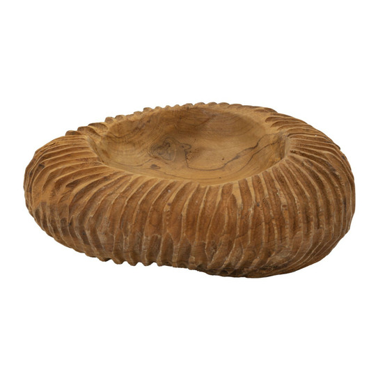 Vide-poche en bois