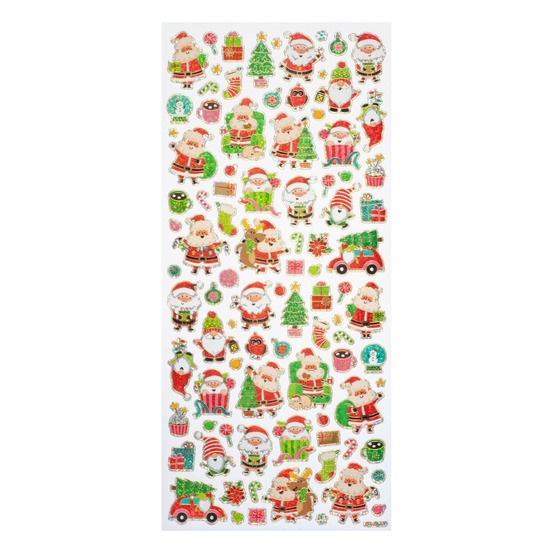 Sticker pn bn gnome 3ass 35x14