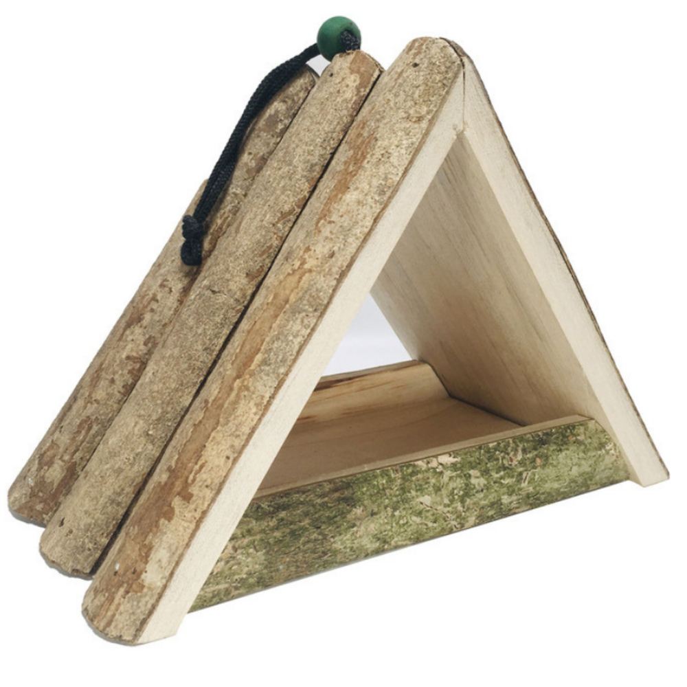 Mangeoire extérieure oiseaux