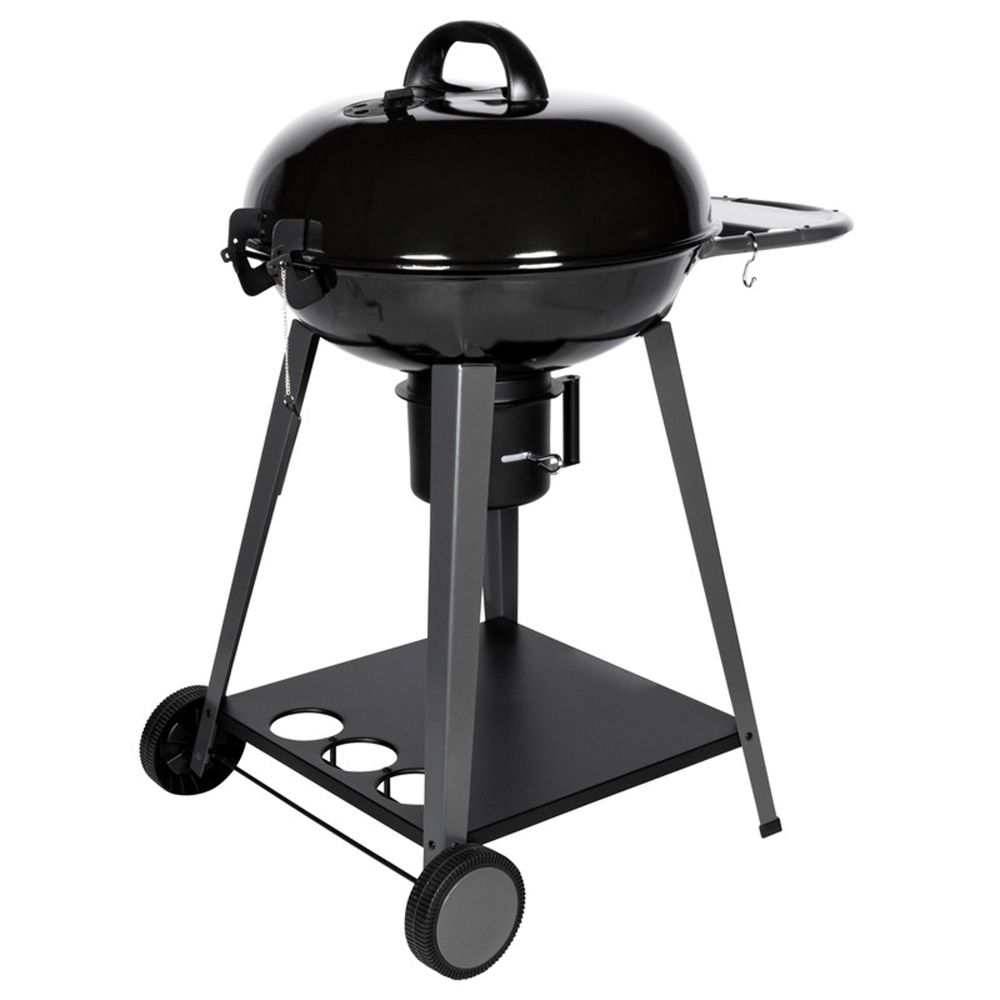 Barbecue au charbon de bois yutan