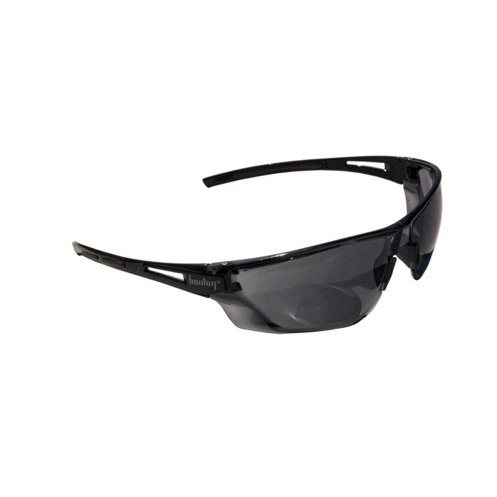 Lunettes de protection recon™ teinte fumée 3.1 as af bouton optical 250 32 0021 en