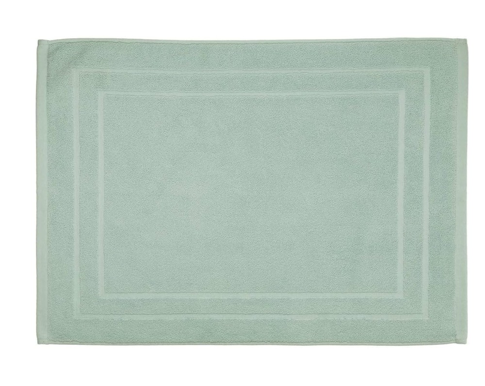 Tapis de bain en coton 700gsm