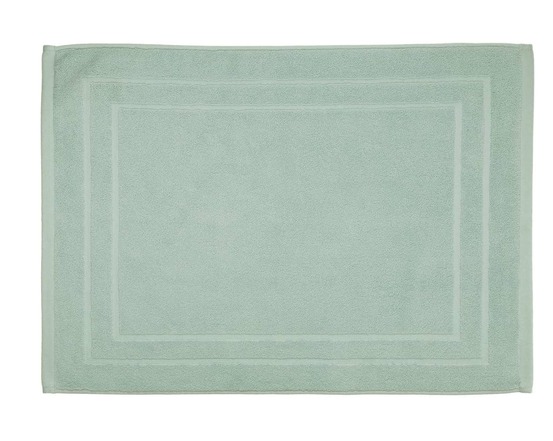 Tapis de bain en coton 700gsm