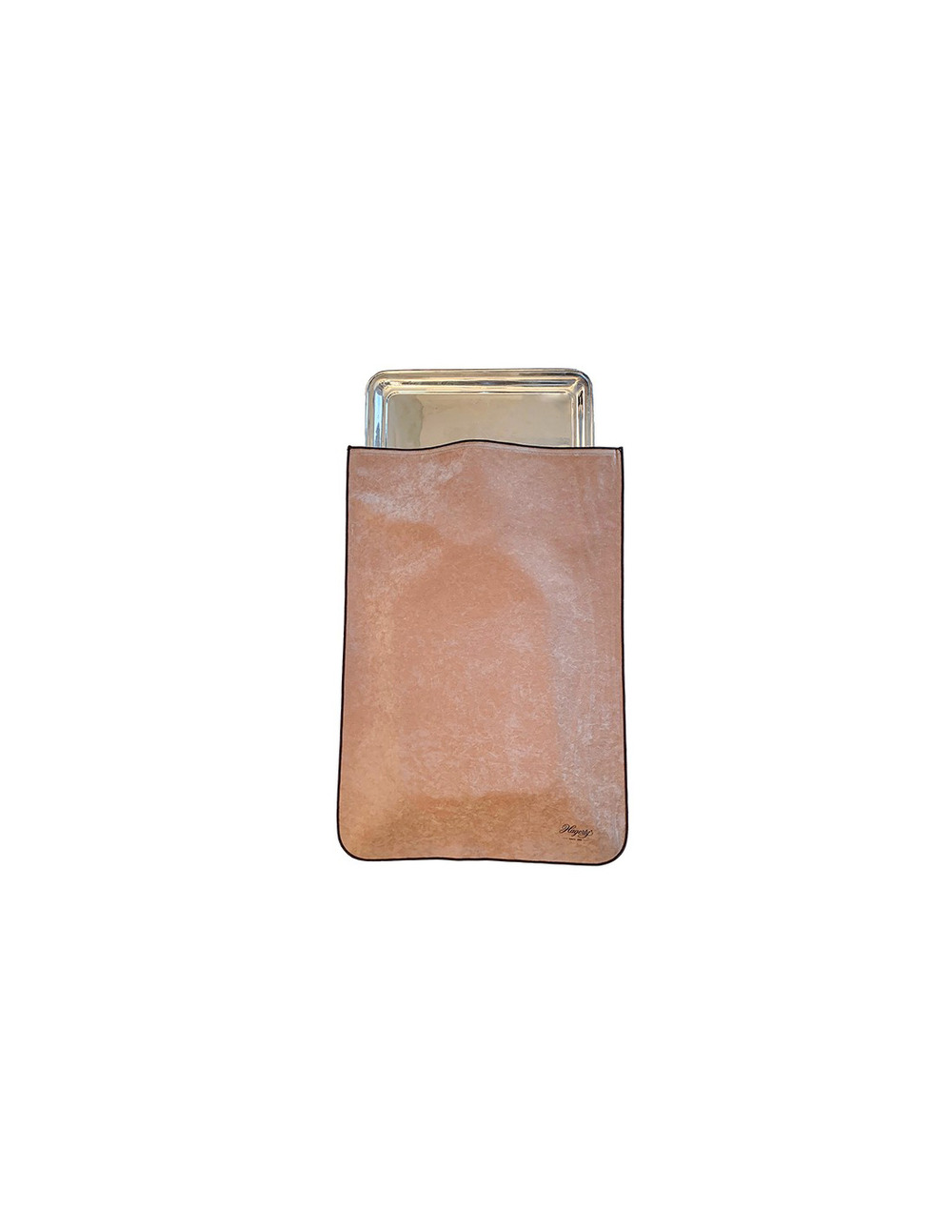 Housse protection plateau large 45x65cm