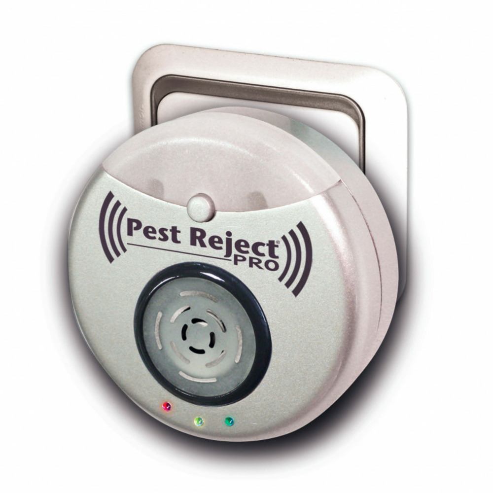 Pest reject pro repulse power - répulsif nuisibles