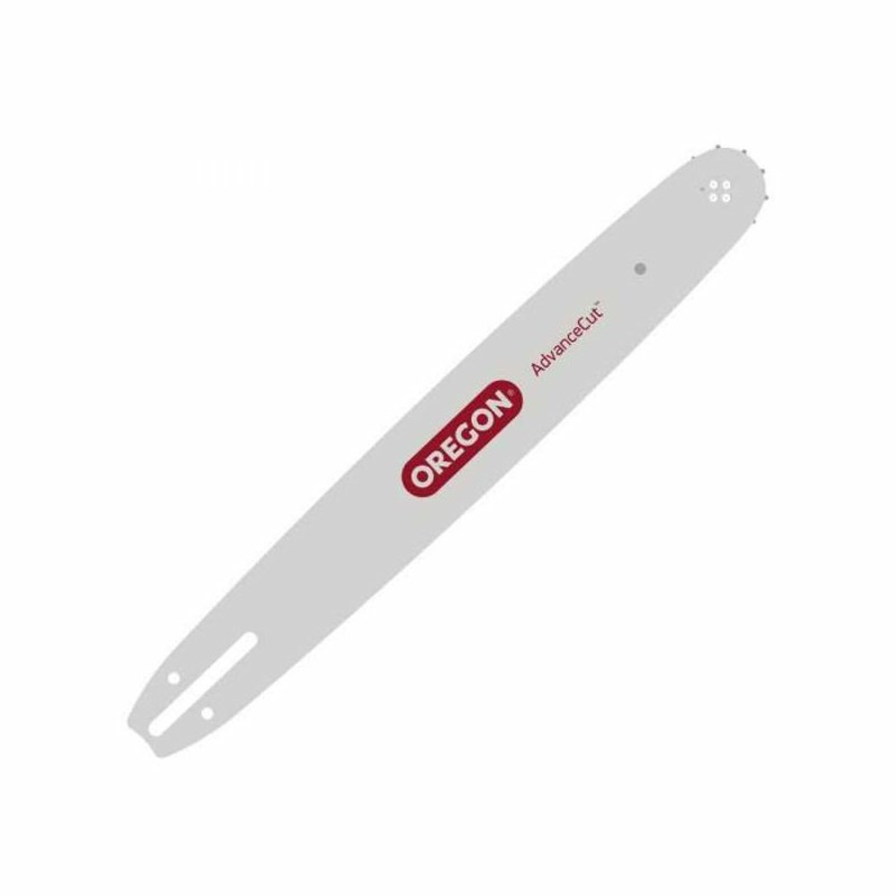 Guide tronçonneuse oregon 163pxba074 guide: 40 cm pas: .325 jauge: 1.6 maillons: 62 advancecut