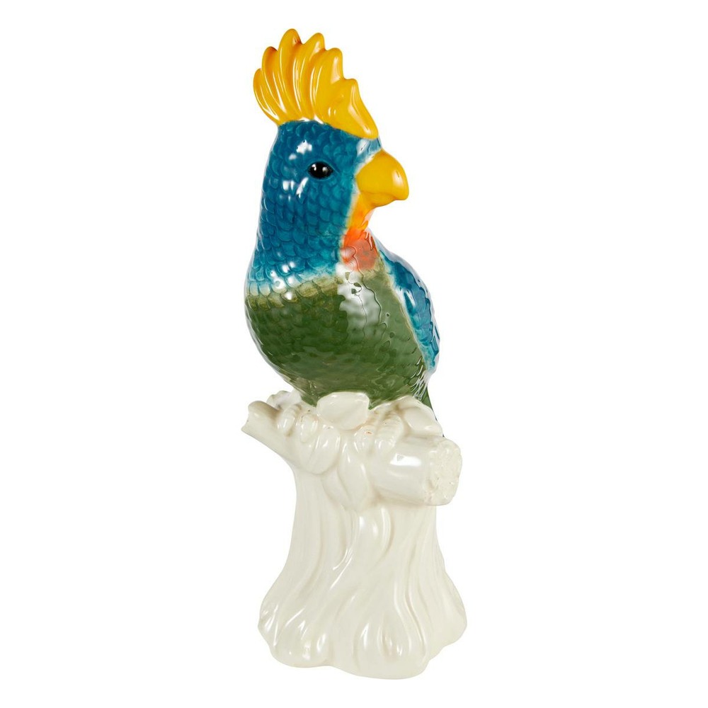 Statuette oiseau 