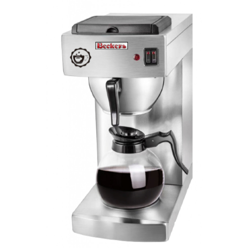 Machine à café mod. Duchessa - beckers