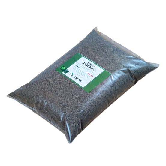 Ferti bambous - engrais pour bambous et graminées - sac 12 kg