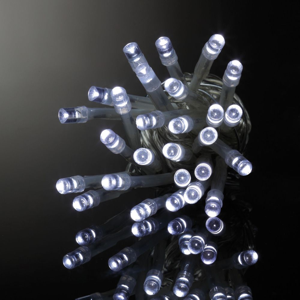 Guirlande 80 led 3m