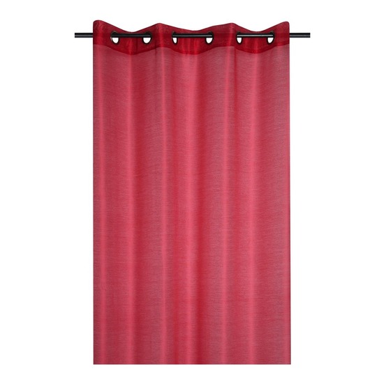 Voilage a oeillets collection linwood