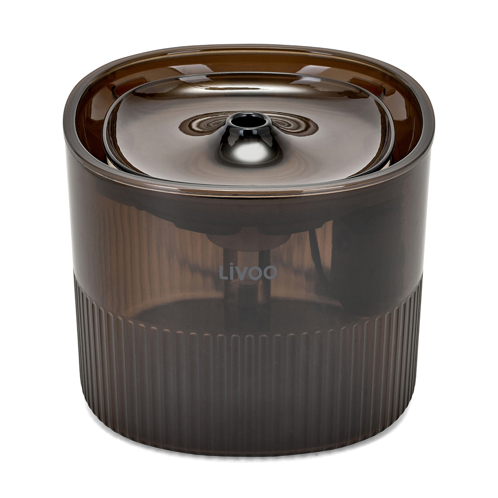 Fontaine à eau pour animaux - pet101