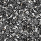 Galet calcaire mix noir 8-16 mm - sac 20 kg (0,33m²)