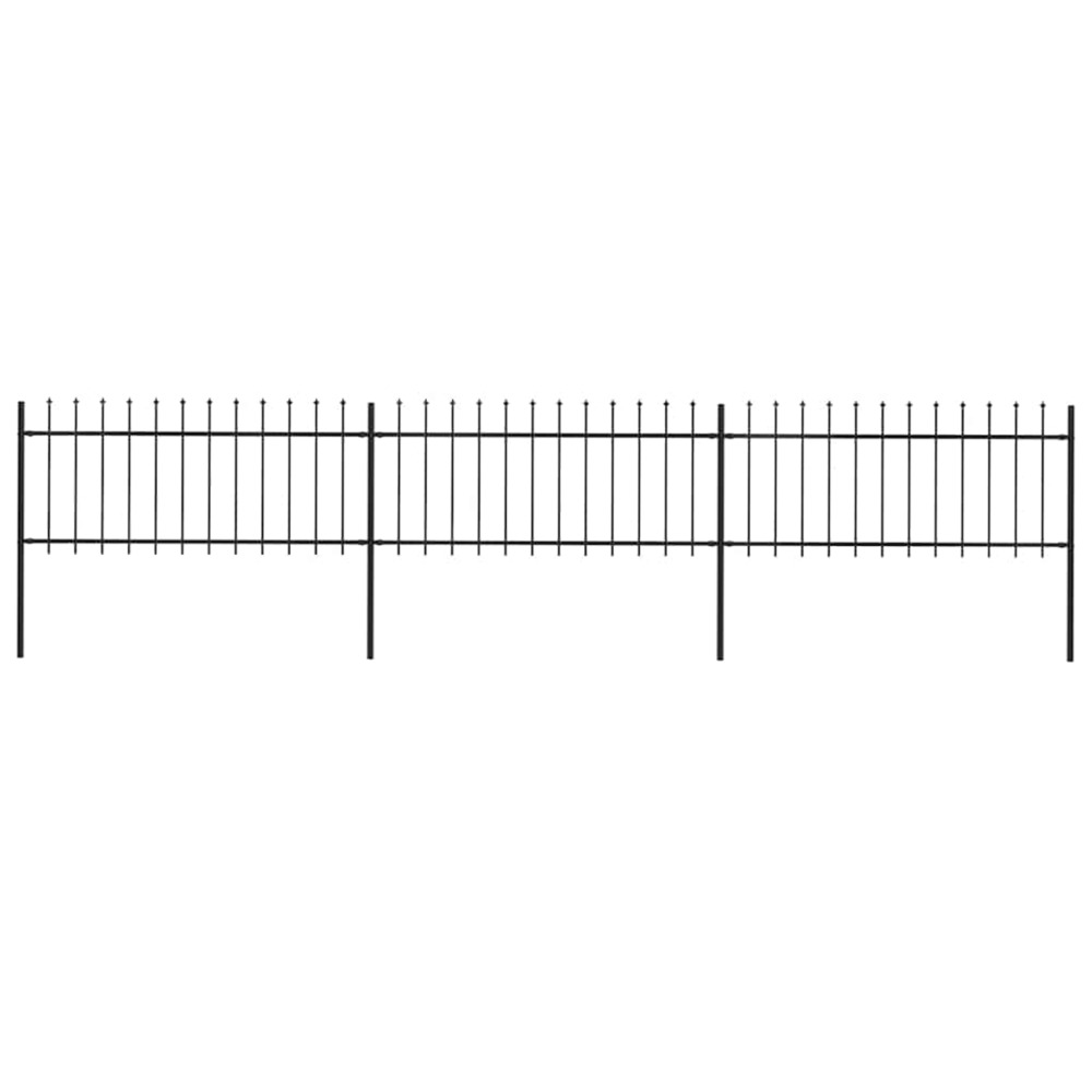 CLOTURE JARDIN AVC DESSU 105-(864888)